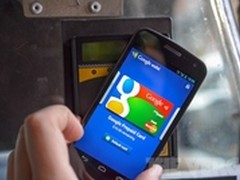 Google I/O大会:确认推出Android Pay