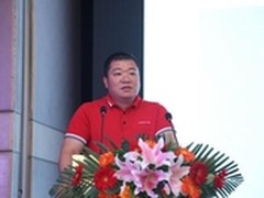 用友优普傅强：移动应用构建指尖上企业