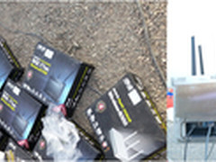 华硕RT-AC68U为戈十搭建极致WIFI网络