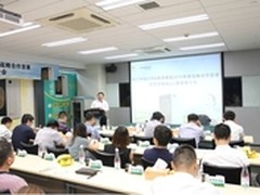 酷派中国区总裁赖赣峰：主打精品策略