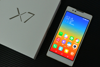 Are you OK？大神手机将进军印度市场