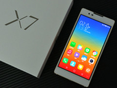 Are you OK？大神手机将进军印度市场