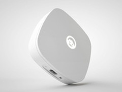 传达报警和安全通知 智能家居盒可互联