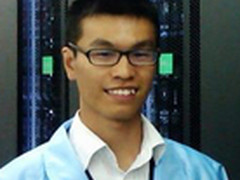 中科曙光服务器产品经理刘小亮 简历