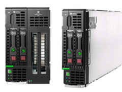 HP ProLiant WS460c Gen9