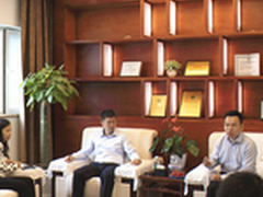 借力互联网+ 共济科技为数据中心护航