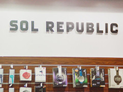 CES ASIA专访SOL REPUBLIC亚太区总经理