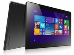 专业之选——ThinkPad 10 Gen2惊艳问世
