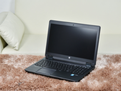 惠普ZBook15移动工作站