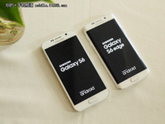 行水差价高达700 三星S6港版仅4588元