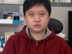 百度开放云研发经理李旭 简历