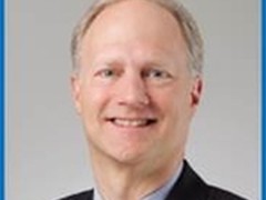 PMC数据中心与服务器副总裁Pete Hazen