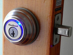 给你点颜色看看 智能门锁是不是靠谱？