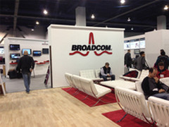 Avago 370亿收购博通 创芯片业并购纪录