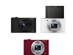 世界那么大，带上索尼长焦相机去看看