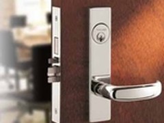 锁体功能百变 只为满足不同用途