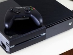 带耳机端口 新Xbox One手柄将于6月发售