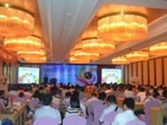 2015森宝·松下投影机推广暨新品发布会