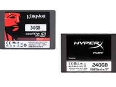 低调实用 金士顿两款入门级SSD值得选