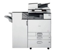 强劲的性能 理光C3003SP武汉售价29900