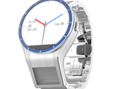 联想在全球科技创新大会展示前沿黑科技