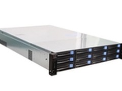 杰拓重磅首推2U机架服务器GR2512  