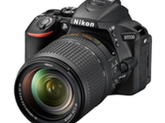 入门单反好伙伴 尼康D5500挑战人像摄影