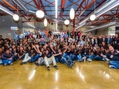 Zoho CRM全球用户会Zoholics在加州举办