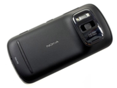 神秘四字诀 智能手机拍好照片关键心得