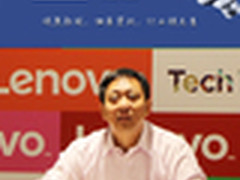 将更好的终端带到中国 联想刘军专访