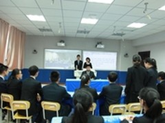 华平在线课堂受关注