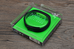 不要每天LOL Razer Nabu-X手环带你跑