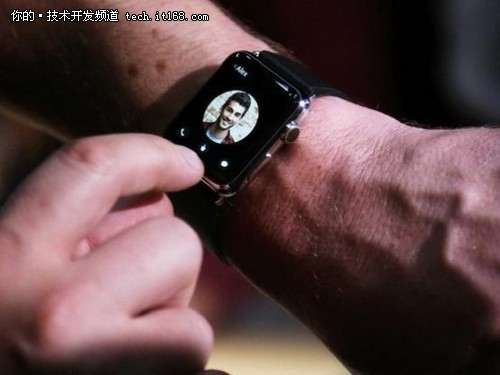 Apple Watch的10个缺点买前一定得注意