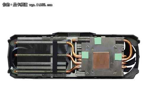 X 能量爆发 索泰新款GTX960TOP显卡上市