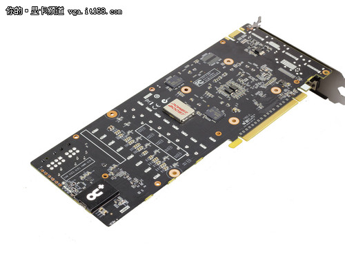 X 能量爆发 索泰新款GTX960TOP显卡上市