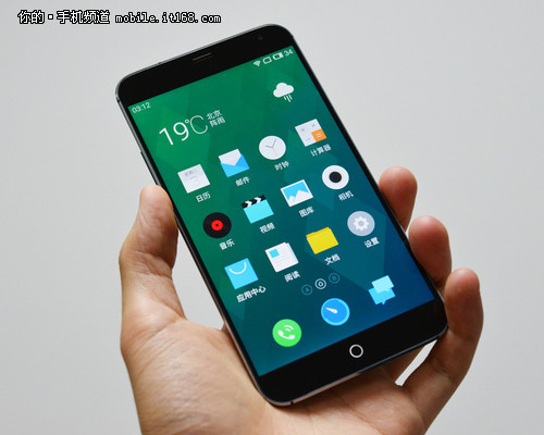 本周行情回顾 魅族MX4限时促销2290元