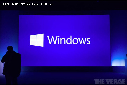 微软宣布Win 10将是最后一个Windows
