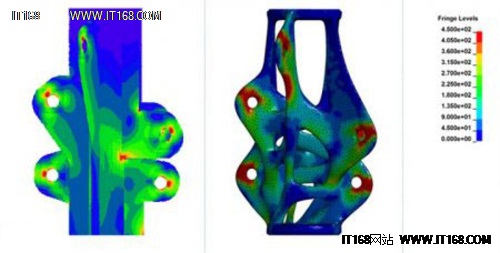 世界最大工程顾问开发3D打印构件技术