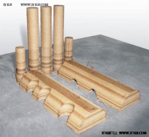 木质弹性3D打印线材LAYWOOD-FLEX问世