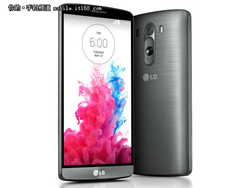 LG G3直降300仅2499 京东周销量TOP10