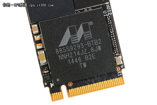 金士顿PCIe SSD讲解