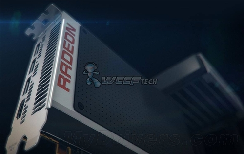 官方公告：AMD Radeon 300显卡真来啦！