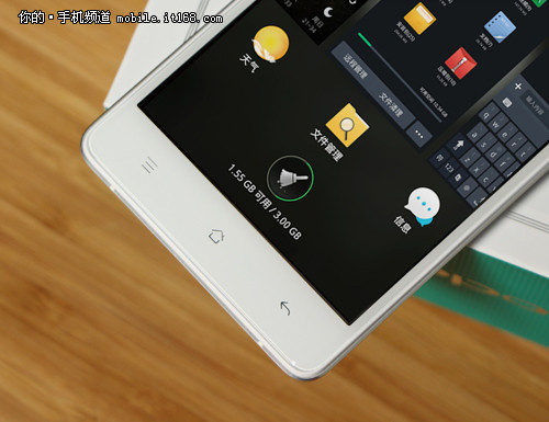 外观设计与拍照的强强联合 OPPO R7评测