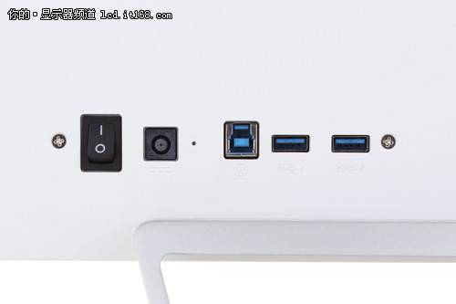 hp 显示器 usb接口_hp 显示器 usb接口