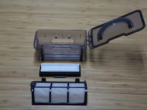 是扫地机器人好还是吸尘器_扫地机器人自杀 网易_扫地机器人边刷不转