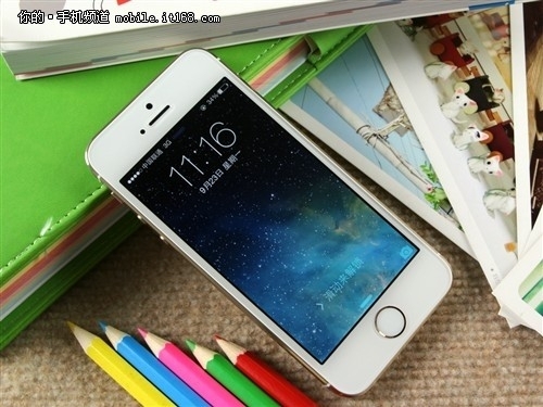 每日行情：iPhone5s国行暴跌仅3199元