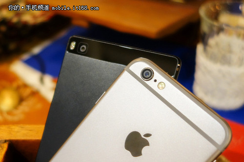 iPhone6用户眼中的华为P8：拍照及总结