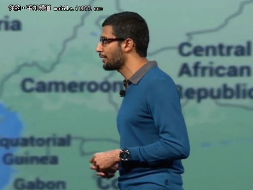 Android M亮相 谷歌IO大会回顾