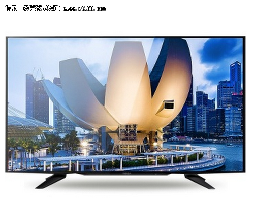 熊猫39寸夏普屏 六核智能云电视1799元-IT168