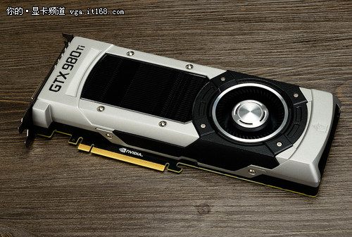 GTX 980 Ti公版温度测试